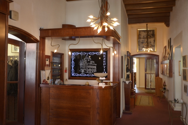 Hotel Kronprinz (Bad Salzdetfurth)